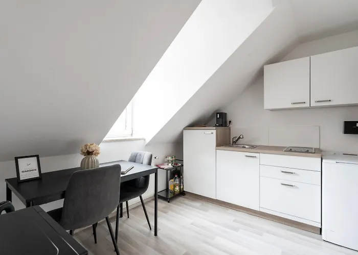 Farawayhomes Studio Graz #5