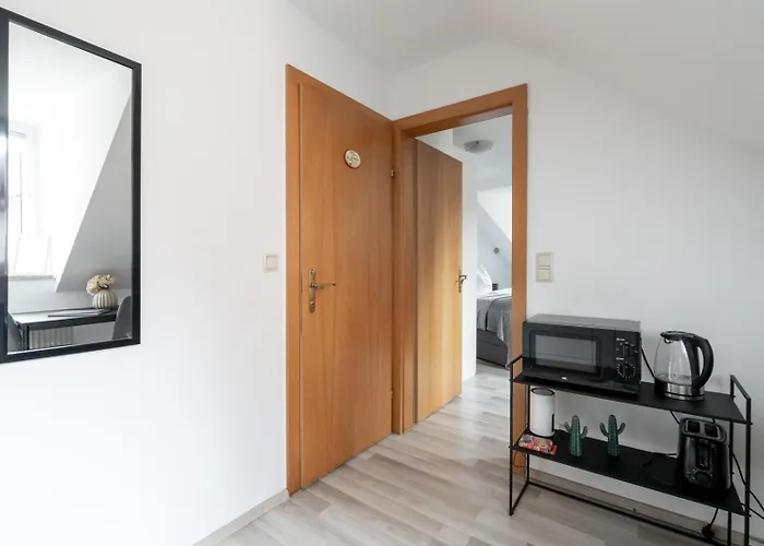 Farawayhomes Studio Graz #5