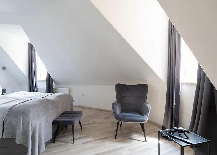 Farawayhomes Studio Graz #5