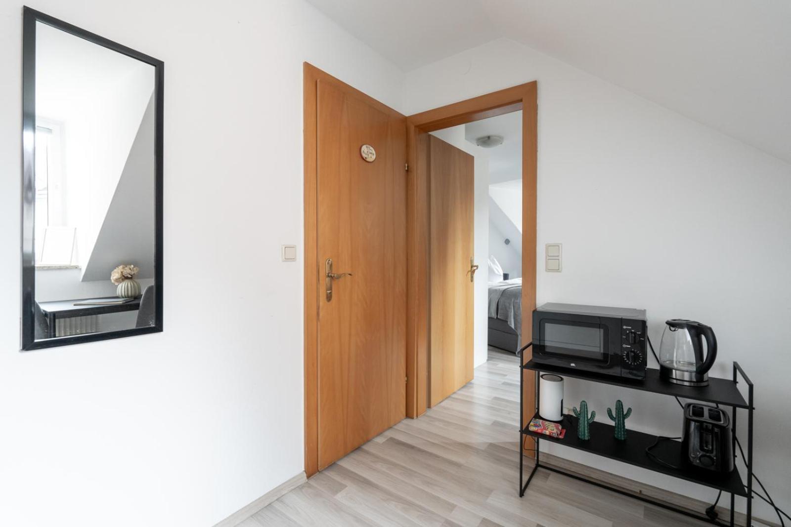 Farawayhomes #5 Apartmán