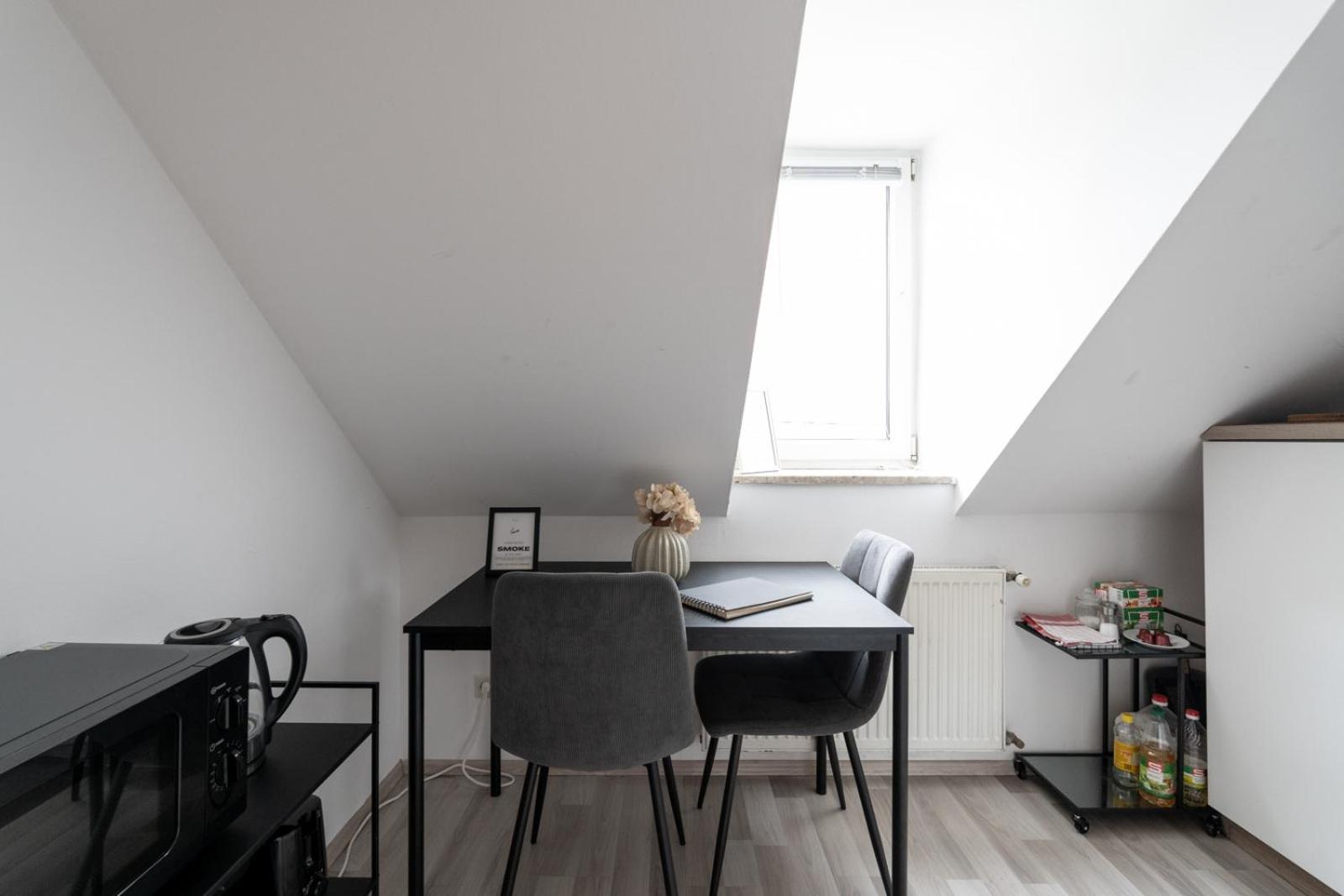 Apartmán Farawayhomes #5