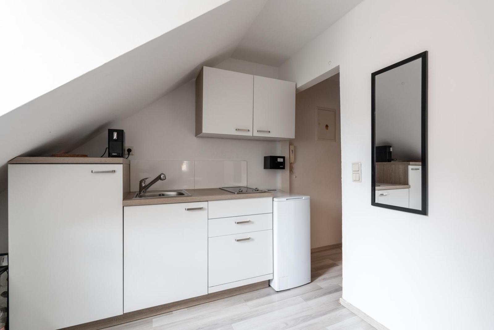 Farawayhomes #5 Štýrský Hradec
