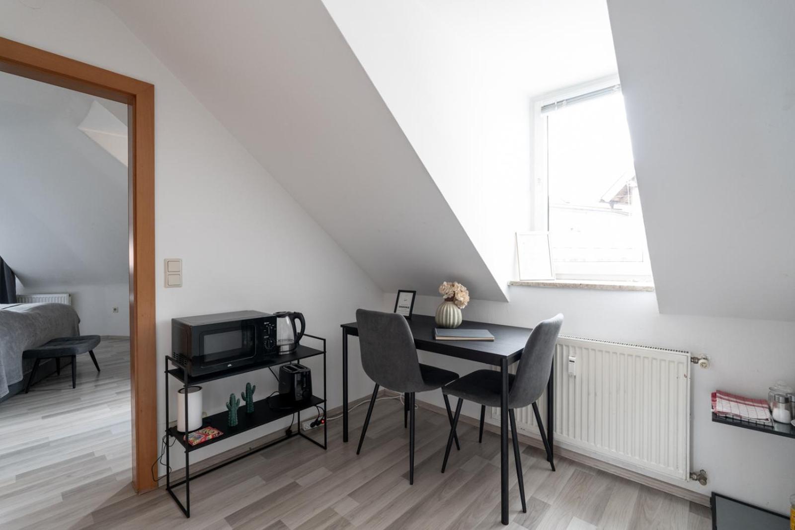 Apartmán Farawayhomes #5